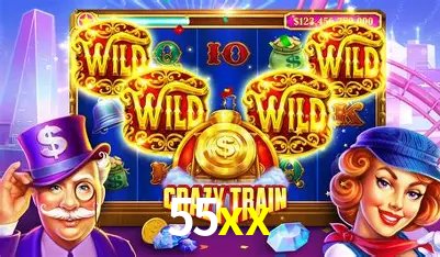 A Emoção da Loteria na 55xx: Uma Chance de Mudança de Vida