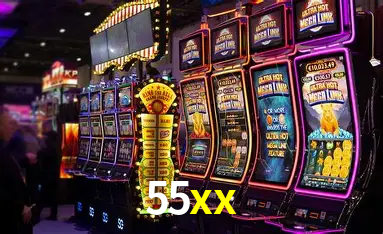 Descubra a Essência do 55xx: Nossa História e Compromissos