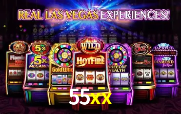 Desvendando o Mundo dos Jogos Virtuais na 55xx