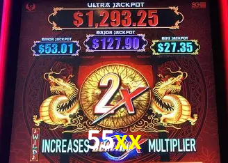 A Revolução dos Aplicativos de Jogos no 55xx