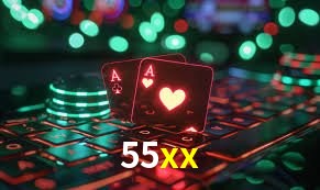 Tecnologia da Plataforma 55xx