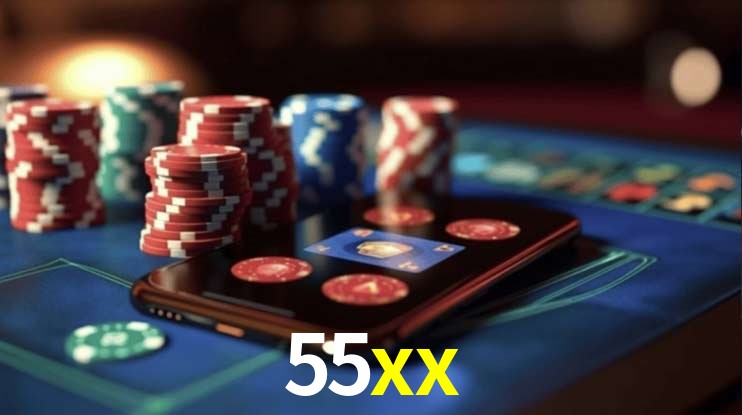 Jogos de Slot 55xx