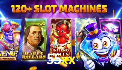 Descubra o Programa VIP da 55xx: Vantagens Exclusivas para Jogadores