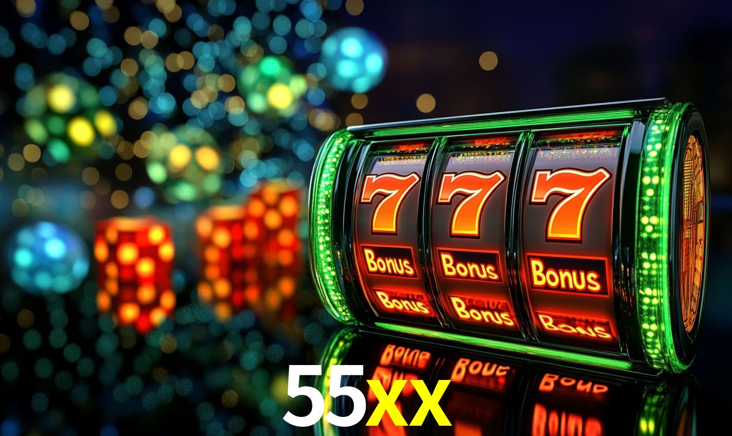 Recursos de Bônus 55xx