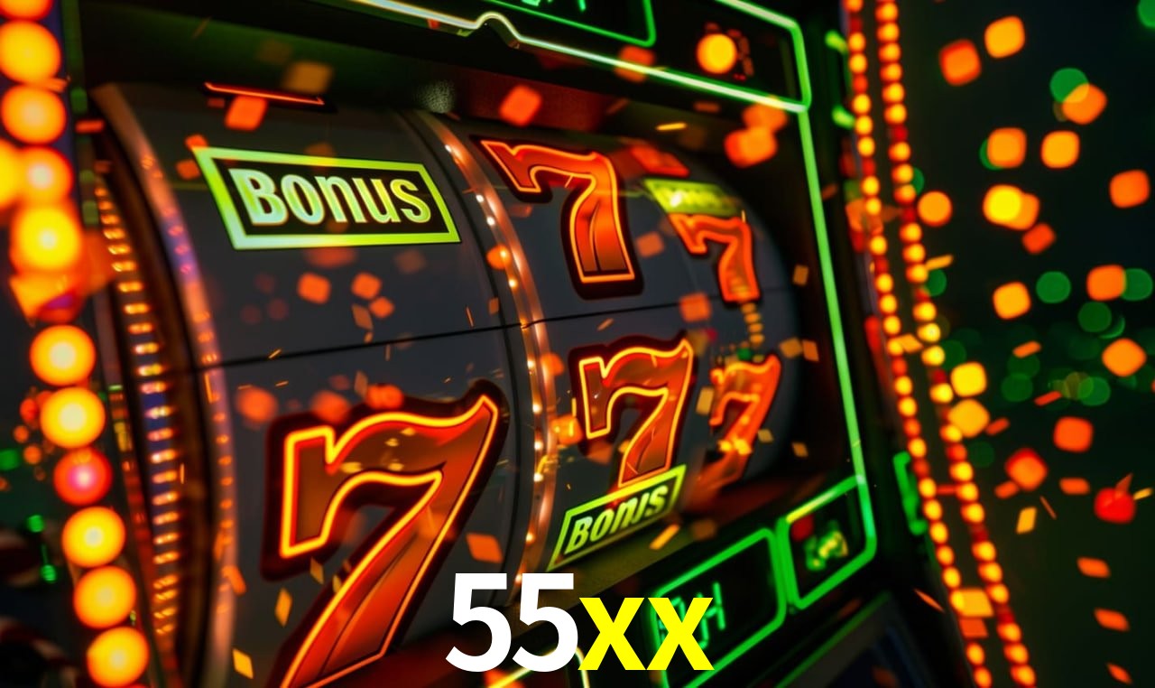 Casino Ao Vivo 55xx