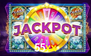 Descubra o Mundo do Cassino Online com 55xx