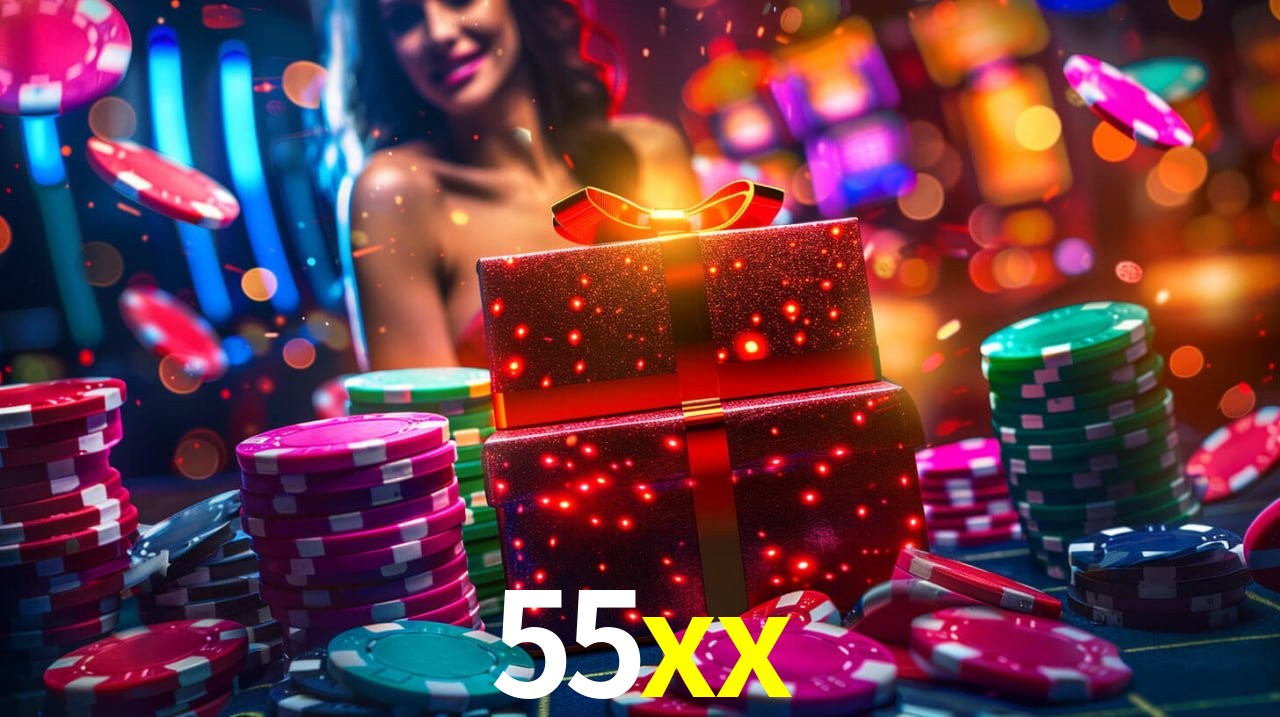 Mesa de Blackjack 55xx