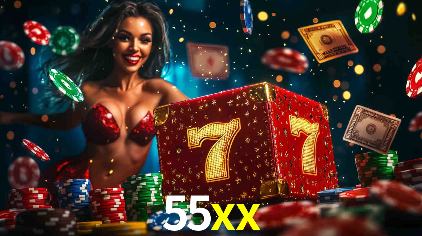 Apostas de Futebol 55xx