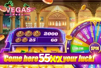 Descubra a Magia dos Jogos de Arcade no 55xx