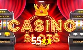 Casino Ao Vivo 55xx