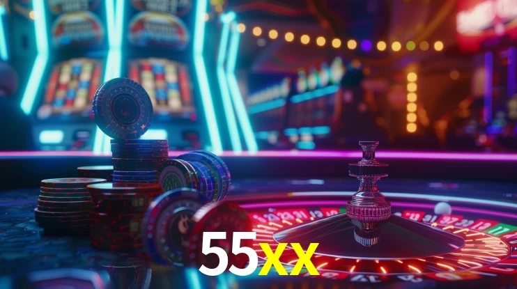 Descubra a Essência do 55xx: Nossa História e Compromissos