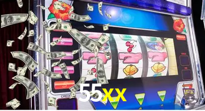 A Emoção da Loteria na 55xx: Uma Chance de Mudança de Vida