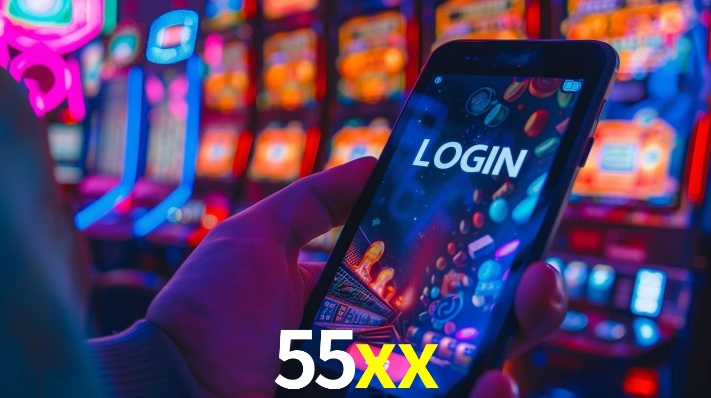 Estatísticas do Jogo 55xx