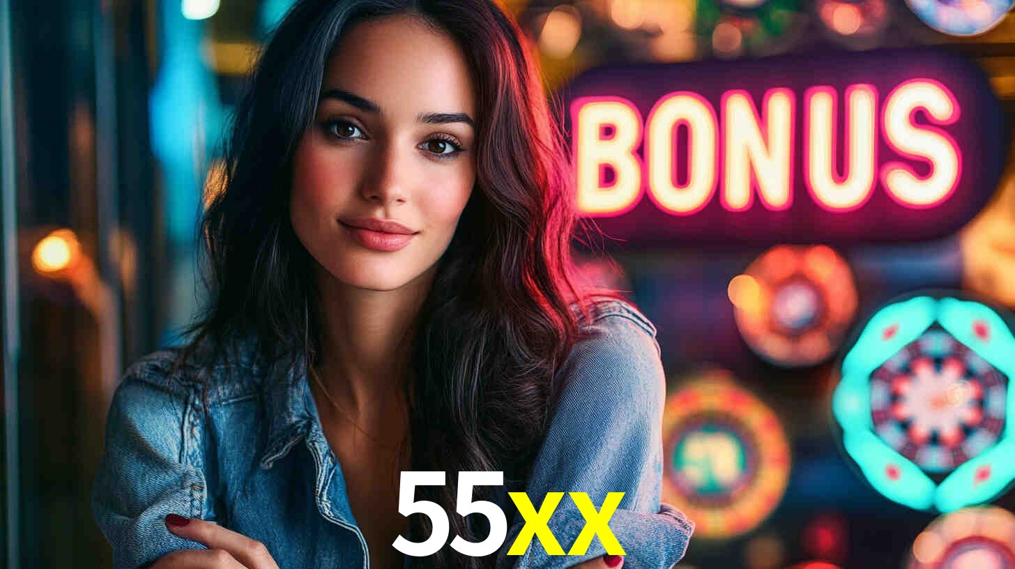 55xx: A Experiência de Casino com Jogos de Mesa ao Vivo