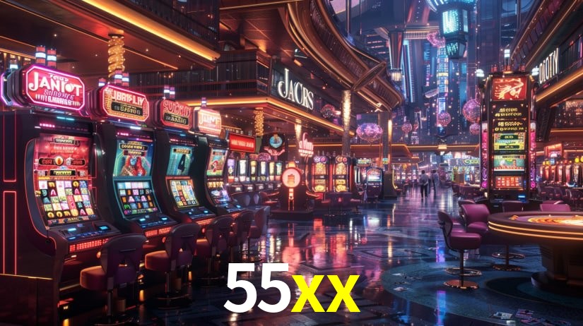 Casino VIP 55xx
