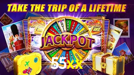 Inovações de Jogos na 55xx: O Futuro das Experiências Interativas