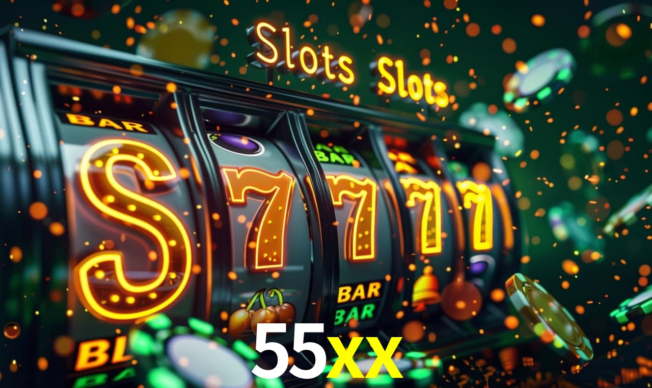 Casino Ao Vivo 55xx