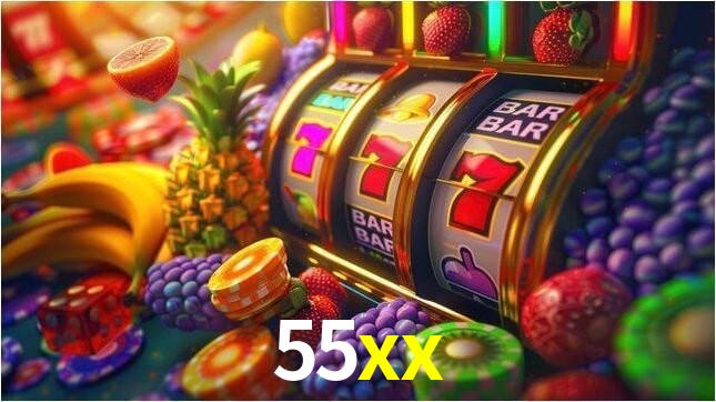 A Experiência Imersiva dos Cassinos Ao Vivo no 55xx