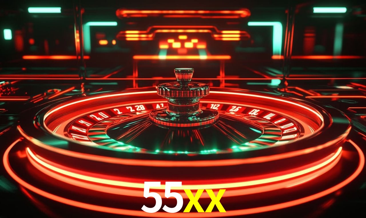 Desvendando o Mundo dos Jogos Virtuais na 55xx