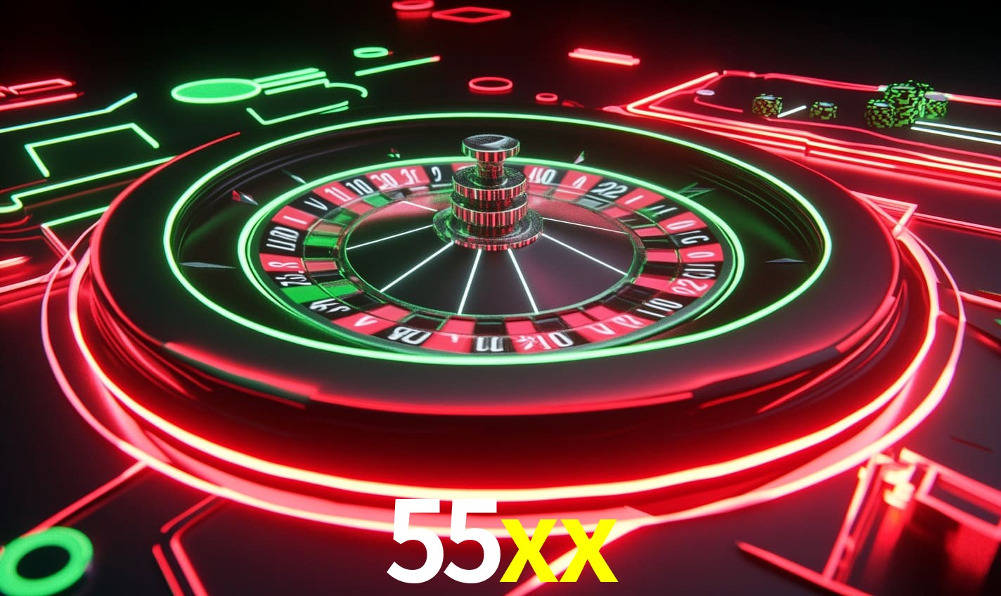 Interface do App 55xx