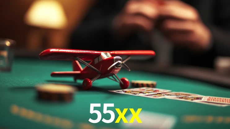Aviator Jogo na 55xx