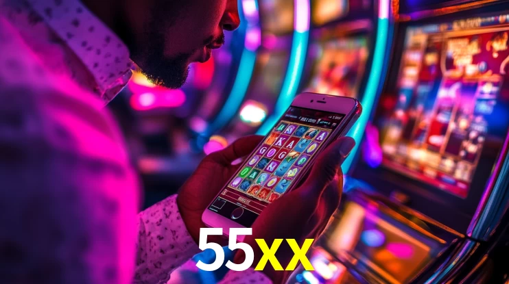 Baixar App 55xx