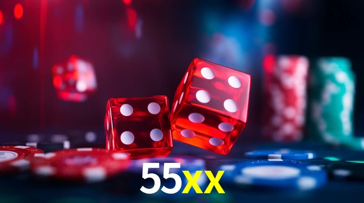 Bonus na Plataforma Online 55xx