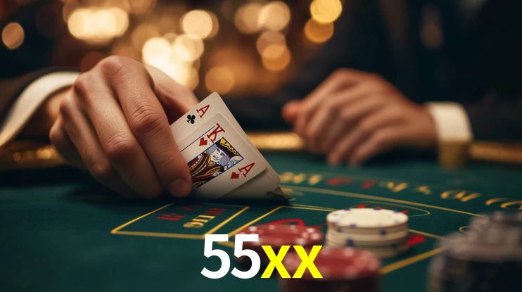 Plataforma Online 55xx