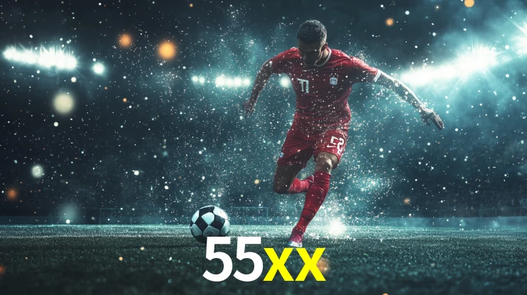 Plataforma de Apostas 55xx