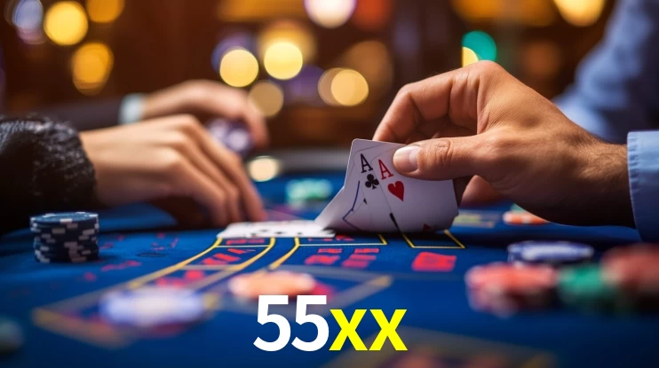 Jogos na 55xx