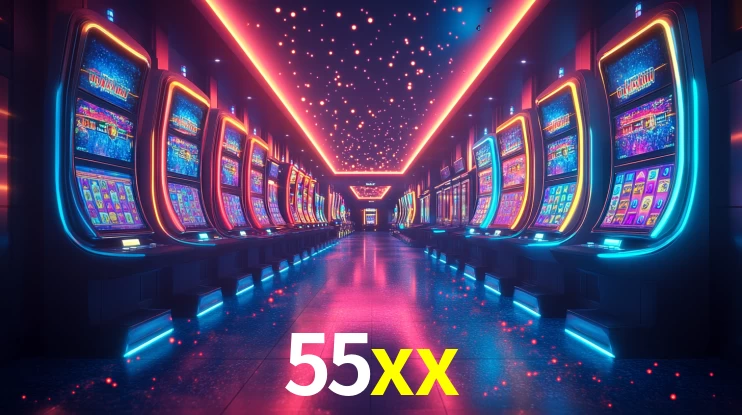Slots na Plataforma 55xx
